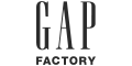 Gap Factory logo