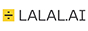 Lalal.ai Global  logo