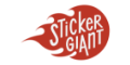 StickerGiant logo