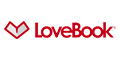 Lovebook logo