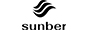 Sunber Hair logo