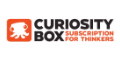 The Curiosity Box logo