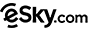 eSky logo