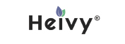 Heivy logo