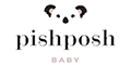 Pish Posh Baby logo
