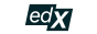 edX logo
