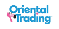 Oriental Trading logo