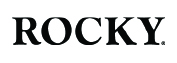 Rocky Boots logo