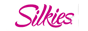 Silkies logo
