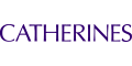 Catherine's  logo