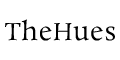 TheHues logo
