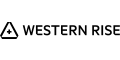 Western Rise logo