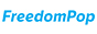 FreedomPop logo