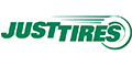 Just Tires logo