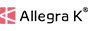 Allegra K logo