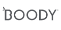 Boody logo