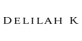 Delilah K logo