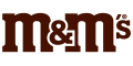 M&M's logo