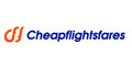 Cheapflightsfares logo