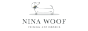 Nina Woof logo