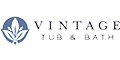 Vintage Tub & Bath logo