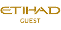 Etihad Guest logo