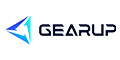 GearUp logo