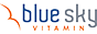 Blue Sky Vitamin logo