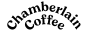 Chamberlain Coffee logo