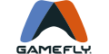 GameFly logo