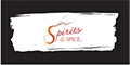 Spirits & Spice logo