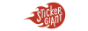 StickerGiant logo