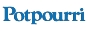 Potpourri logo