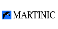 Martinic logo