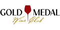 Gold Medal Wine logo