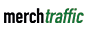 Merch Traffic logo