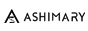 Ashimary Hair  logo