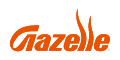 Gazelle logo