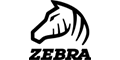 Zebra Golf logo