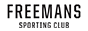 Freemans Sporting Club  logo