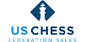 US Chess Federation logo