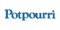 Potpourri logo