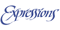 Expressions logo