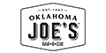 Oklahoma Joe's logo