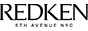Redken logo