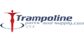 Trampoline Parts and Supply logo