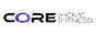 Core Home Fitness logo