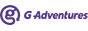G  Adventures logo