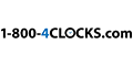 1-800-4CLOCKS