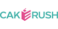 CakeRush logo